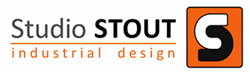 Staging omgeving nieuwe website Studio STOUT