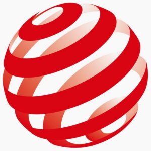Red Dot design award