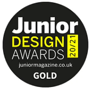 Junior Design Awards