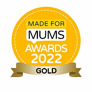Made for mums award 2022