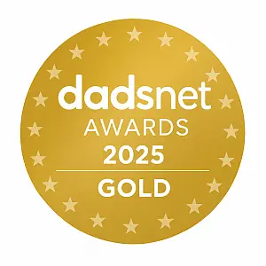 Dadsnet Award