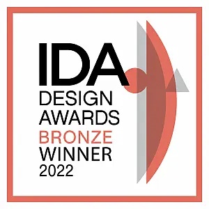 IDA design award 2022