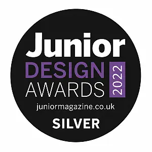 Junior Design Awards 202