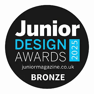 Junior Design Award 2025