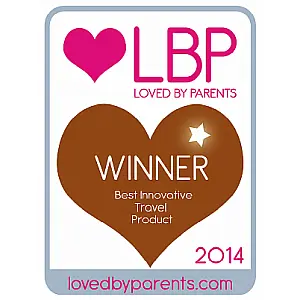 Loved by parents 2014